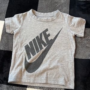 Nike toddler shirt